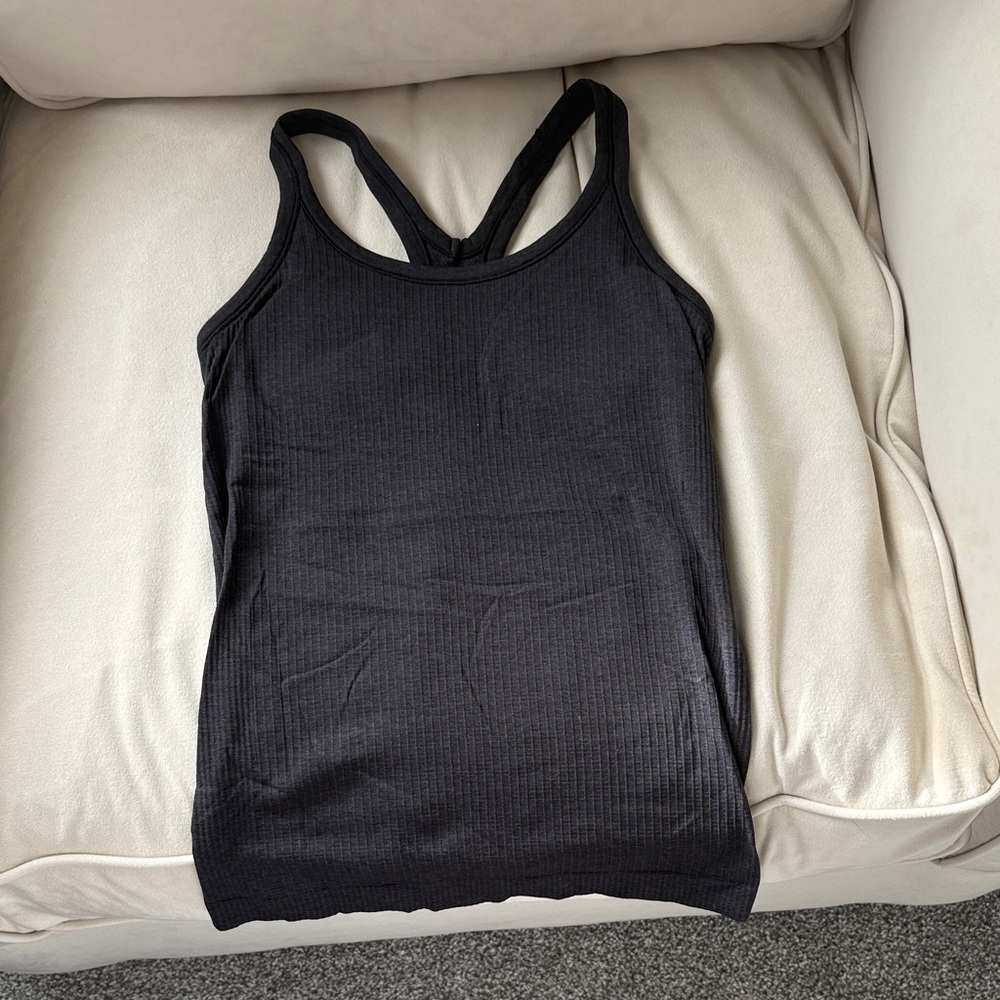 Lululemon Ebb to Street Tank